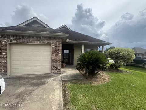 100 Brooke Vly, Lafayette, LA 70507