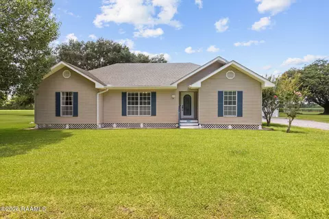5107 Creighton Dr, New Iberia, LA 70560