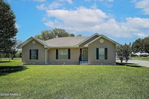 5107 Creighton Dr, New Iberia, LA 70560