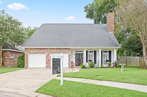 147 Ashland Ct, Lafayette, LA 70508