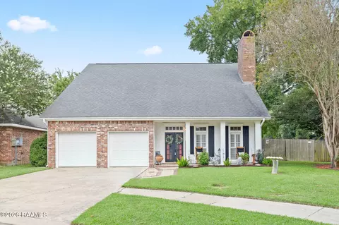 147 Ashland Ct, Lafayette, LA 70508