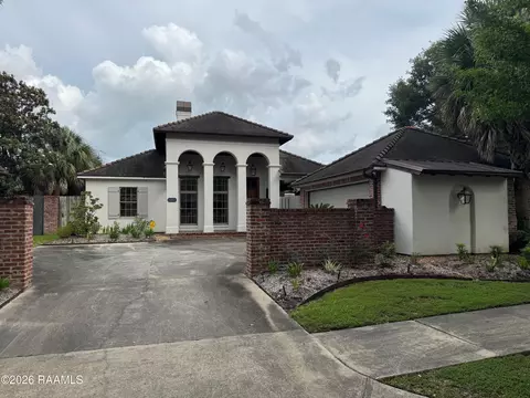 115 Worth Ave, Lafayette, LA 70508