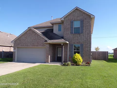 102 Old Silo Rd, Rayne, LA 70578