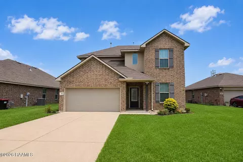 102 Old Silo Rd, Rayne, LA 70578