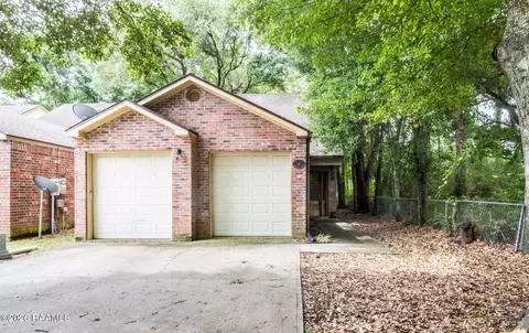 116 Ambiance Cir, Lafayette, LA 70508