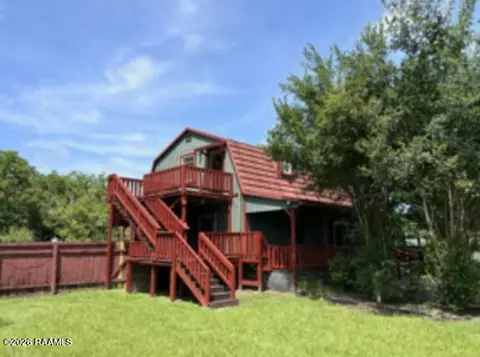 2986 Main Hwy, Breaux Bridge, LA 70517