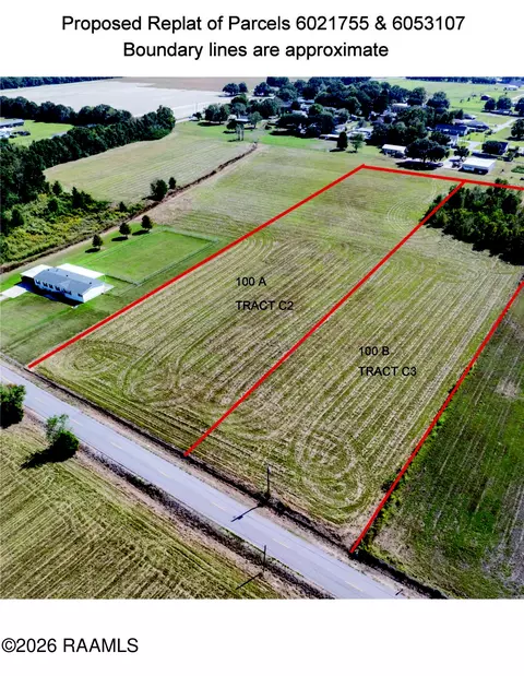 100 Blk P Molbert Rd # -B, Duson, LA 70529 photo 2