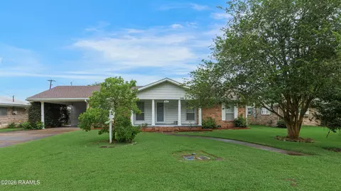 1415 Catherine St, Franklin, LA 70538