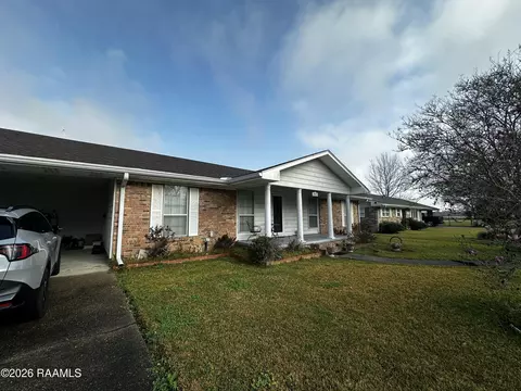 1415 Catherine St, Franklin, LA 70538