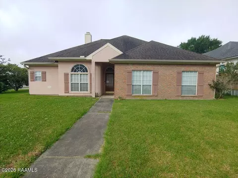 408 E Martial Ave, Lafayette, LA 70508