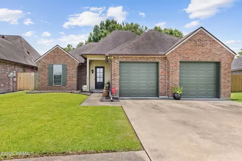 103 Bluebonnet Dr, Lafayette, LA 70508