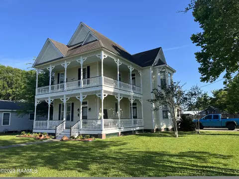 119 Elm St, Crowley, LA 70526
