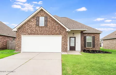 205 Rocky Meadows Ln, Lafayette, LA 70506