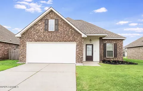 205 Rocky Meadows Ln, Lafayette, LA 70506