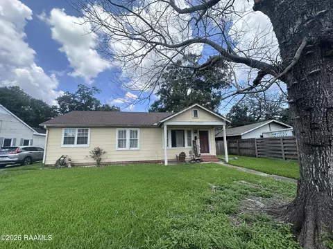 505 Dodson St, New Iberia, LA 70563
