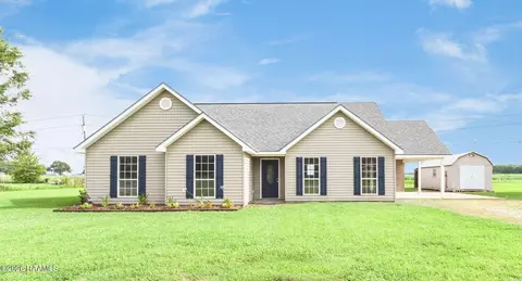 101 Sonny Ln, Kaplan, LA 70548