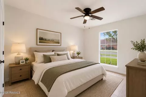 Bedroom - 101 Sonny Ln, Kaplan, LA 70548 photo 3 of 3