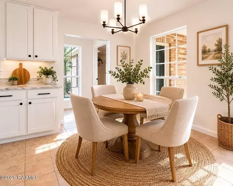 Dining - 101 Sonny Ln, Kaplan, LA 70548 photo 1 of 1