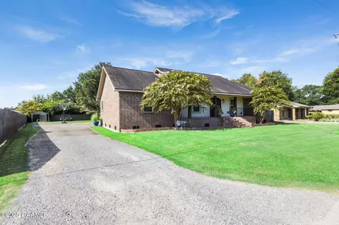 Other - 709 W Pine St, Erath, LA 70533 photo 1 of 4