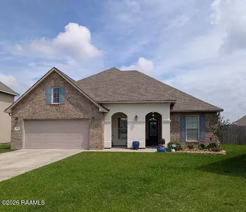 101 Sugar Crest Dr, Youngsville, LA 70592
