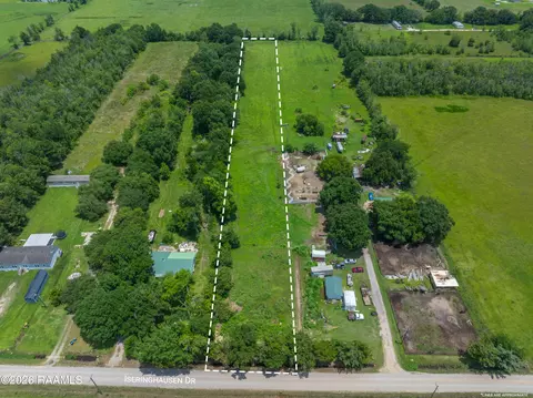 000 Iseringhausen Rd, Church Point, LA 70525