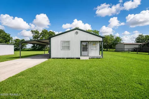 8157 White Oak Hwy #LOT 1, Branch, LA 70516