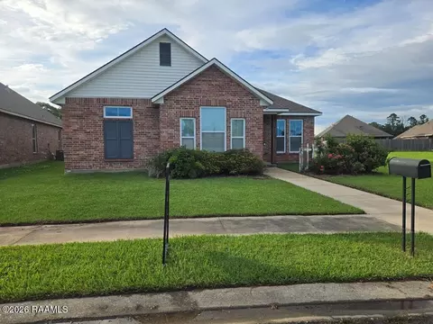 152 Opelousas Blvd, Opelousas, LA 70570