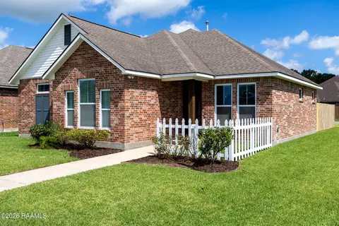 152 Opelousas Blvd, Opelousas, LA 70570