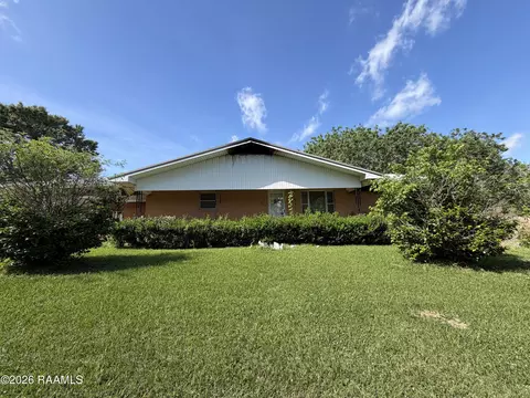309 W Moundville St, Washington, LA 70589