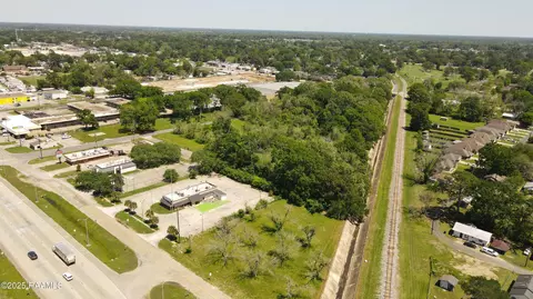 100 Blk Donlon Ave, Lafayette, LA 70501