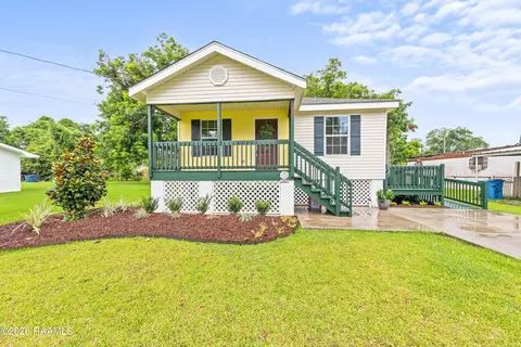1007 Knight St, Saint Martinville, LA 70582