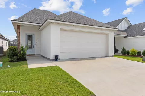 309 Berchman Oaks Dr, Lafayette, LA 70506