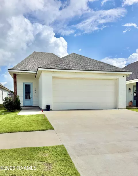 309 Berchman Oaks Dr, Lafayette, LA 70506