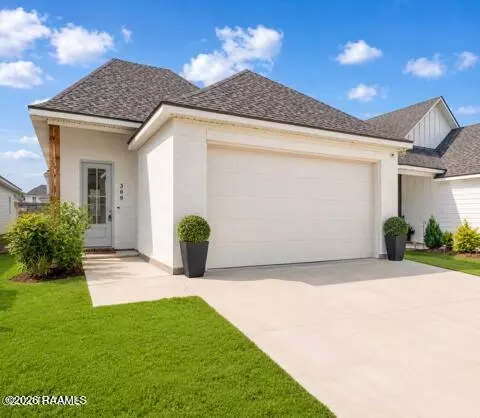 309 Berchman Oaks Dr, Lafayette, LA 70506