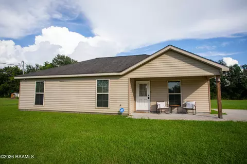 1166 Madeline Hts, Breaux Bridge, LA 70517
