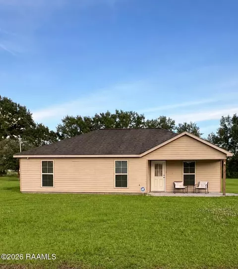 1166 Madeline Hts, Breaux Bridge, LA 70517