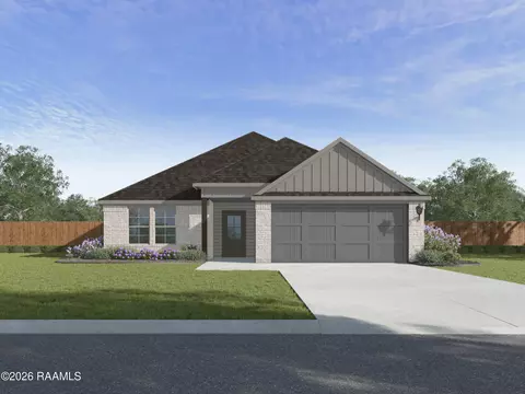 210 Eagle Heights Dr, Duson, LA 70529