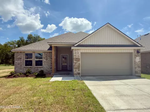 210 Eagle Heights Dr, Duson, LA 70529