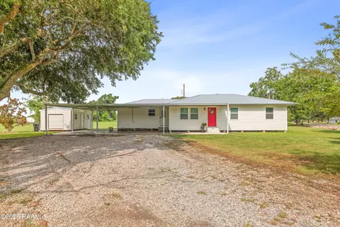 919 Cajun Dr, New Iberia, LA 70563