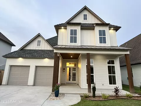 203 Oats Dr, Lafayette, LA 70508