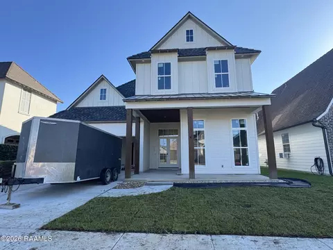 203 Oats Dr, Lafayette, LA 70508