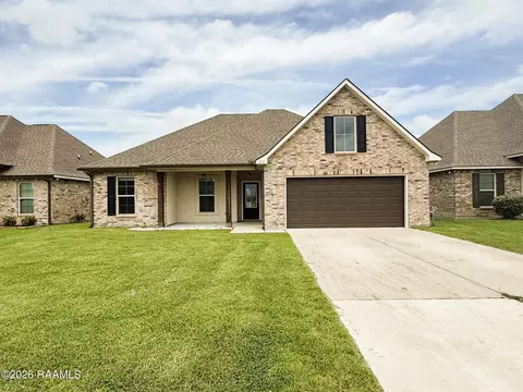 212 Margaret Lucia Dr, Maurice, LA 70555