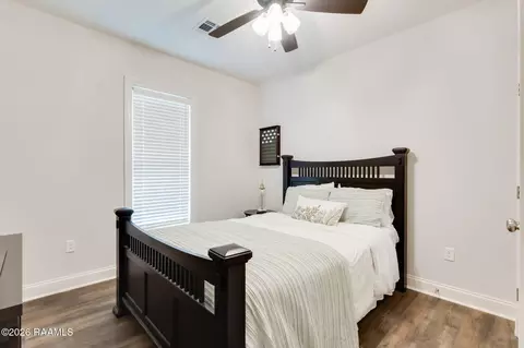 Bedroom - 207 Alpine Dr, Lafayette, LA 70506 photo 3 of 3