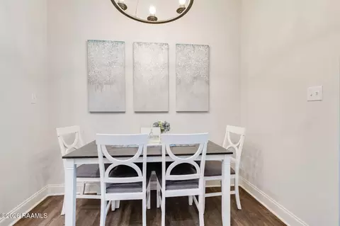 Dining - 207 Alpine Dr, Lafayette, LA 70506 photo 1 of 1