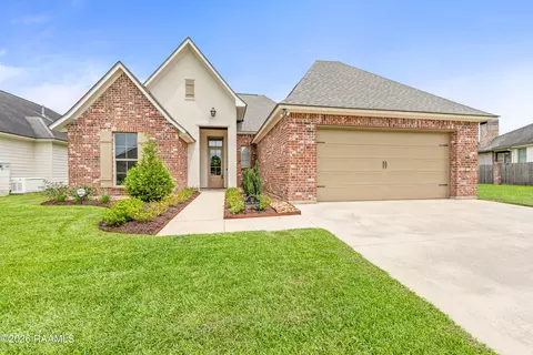 111 Narrow Way Dr, Lafayette, LA 70508