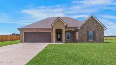 13707 Estate Cir, Maurice, LA 70555