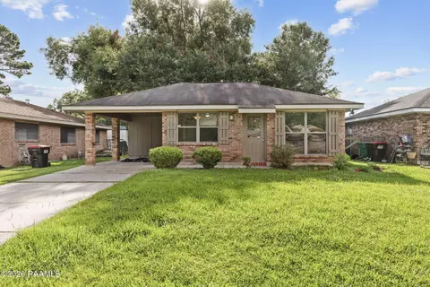 309 Bell North Dr, Lafayette, LA 70507