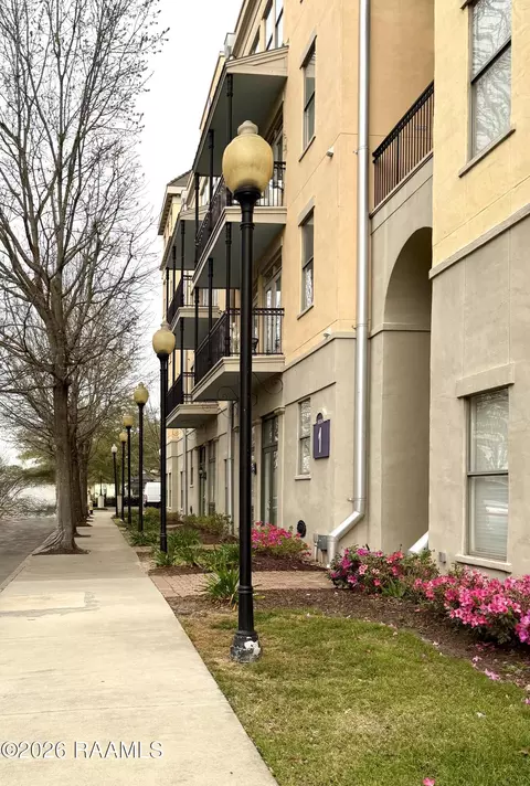 tbd Settlers Trce #1407, Lafayette, LA 70508