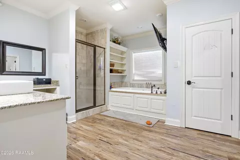 Entry Way - 229 Unatex Rd, Eunice, LA 70535 photo 2 of 2