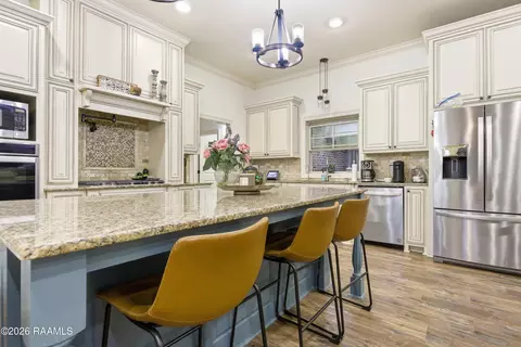 Kitchen - 229 Unatex Rd, Eunice, LA 70535 photo 1 of 3